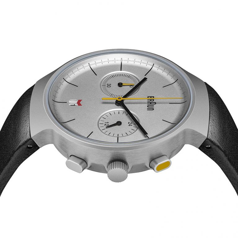 braun bn0265 chronograph