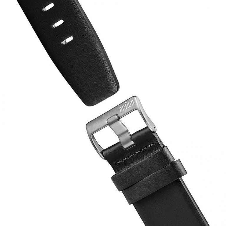 braun bn0265 chronograph
