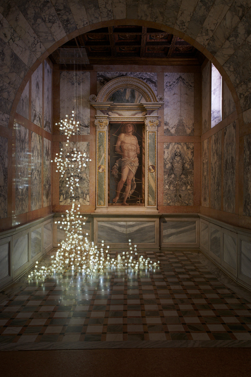 DYSFUNCTIONAL exhibition Gallery Giorgio Franchetti alla Ca' d'Oro