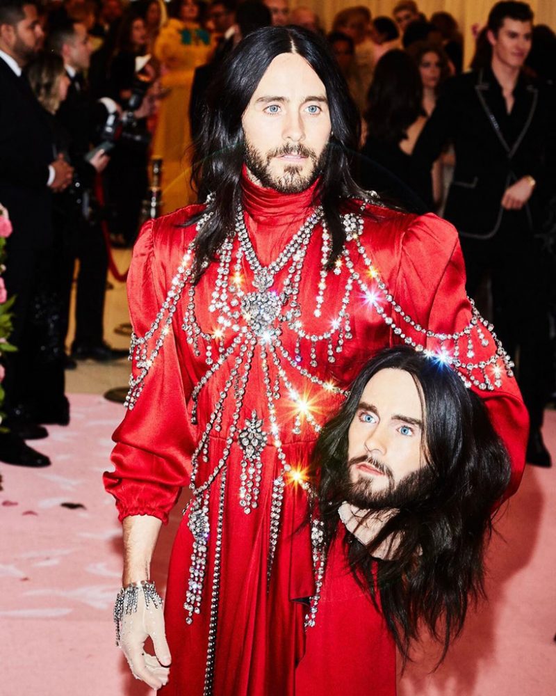 Met Gala 2019 Celebrities Interpret The Elusive Theme Of Camp 2763