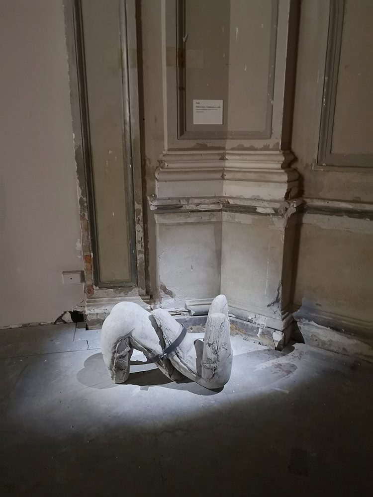 chinese artists at venice art biennale: liu wei, nabuqi, yin xiuzhen ...