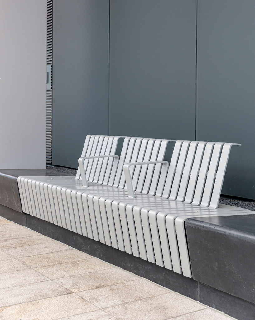 bus station that generates its own energy by cepezed architects opens in tilburg