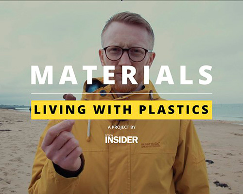 cube video captures the ocean’s plastic threat and designer’s solutions