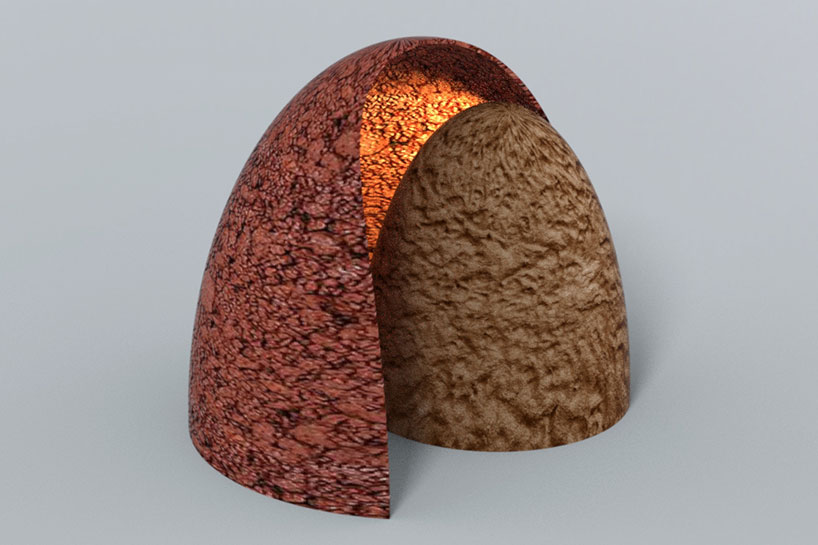 design miami/ basel to host immense-scale installations that probe the future of materiality