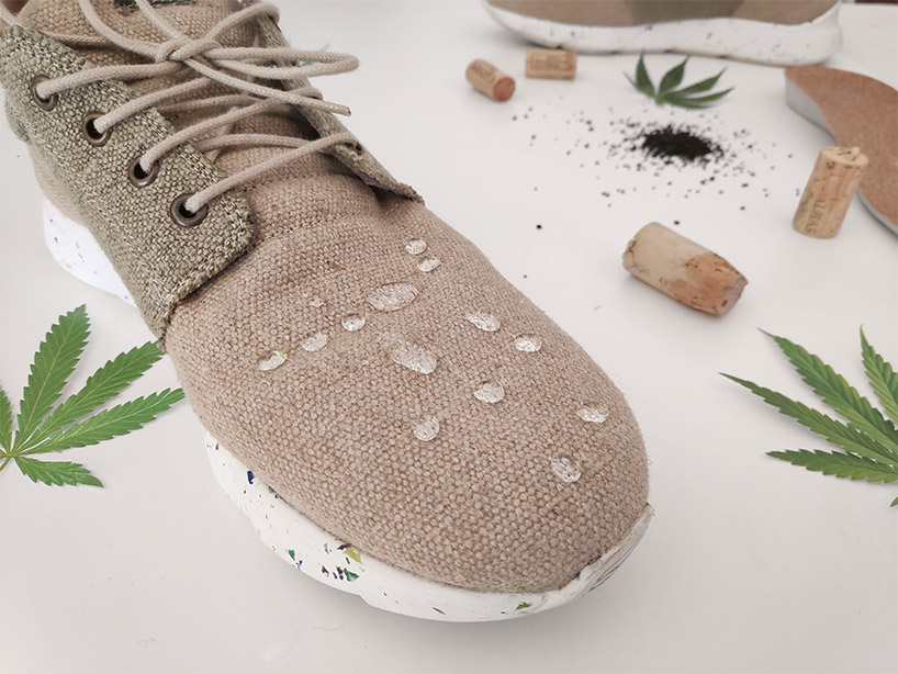 earth friendly shoes