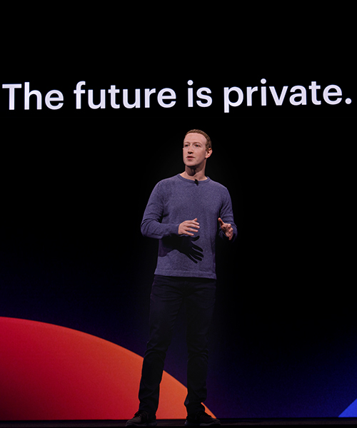 facebook reveals privacy overhaul in response to breaches and criticism