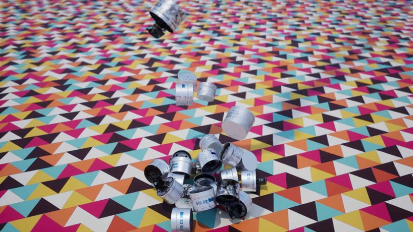 THE DESIGN PRIZE winner forensic architecture's latest investigation at the whitney biennial