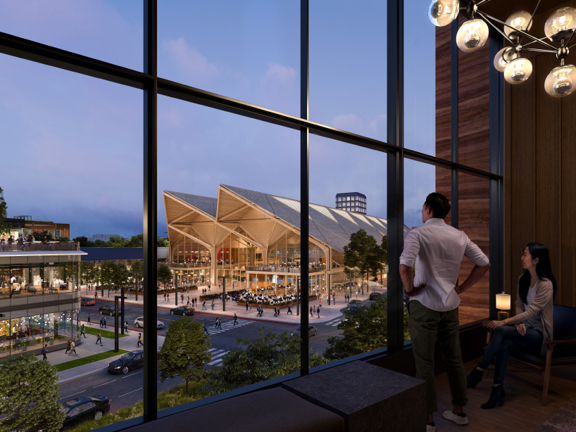 foster partners silicon valley