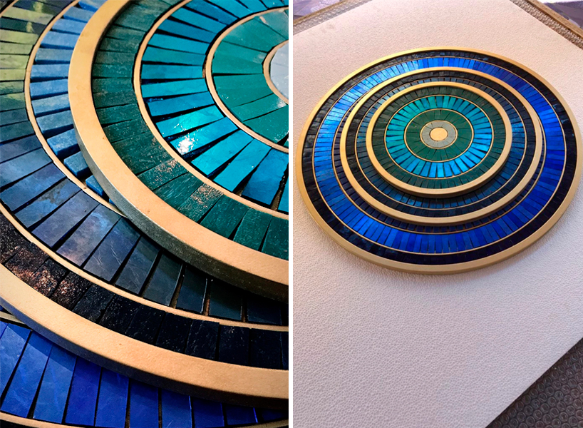 istituto marangoni graduates form award-winning design collaborative