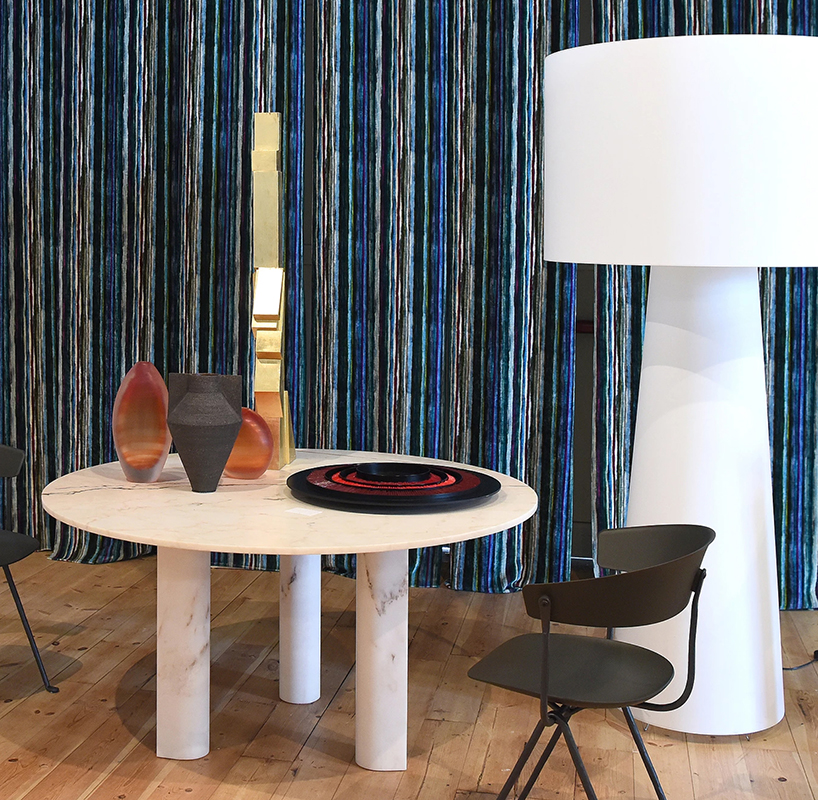 istituto marangoni graduates form award-winning design collaborative