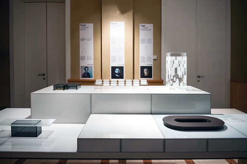 istituto marangoni graduates form award-winning design collaborative