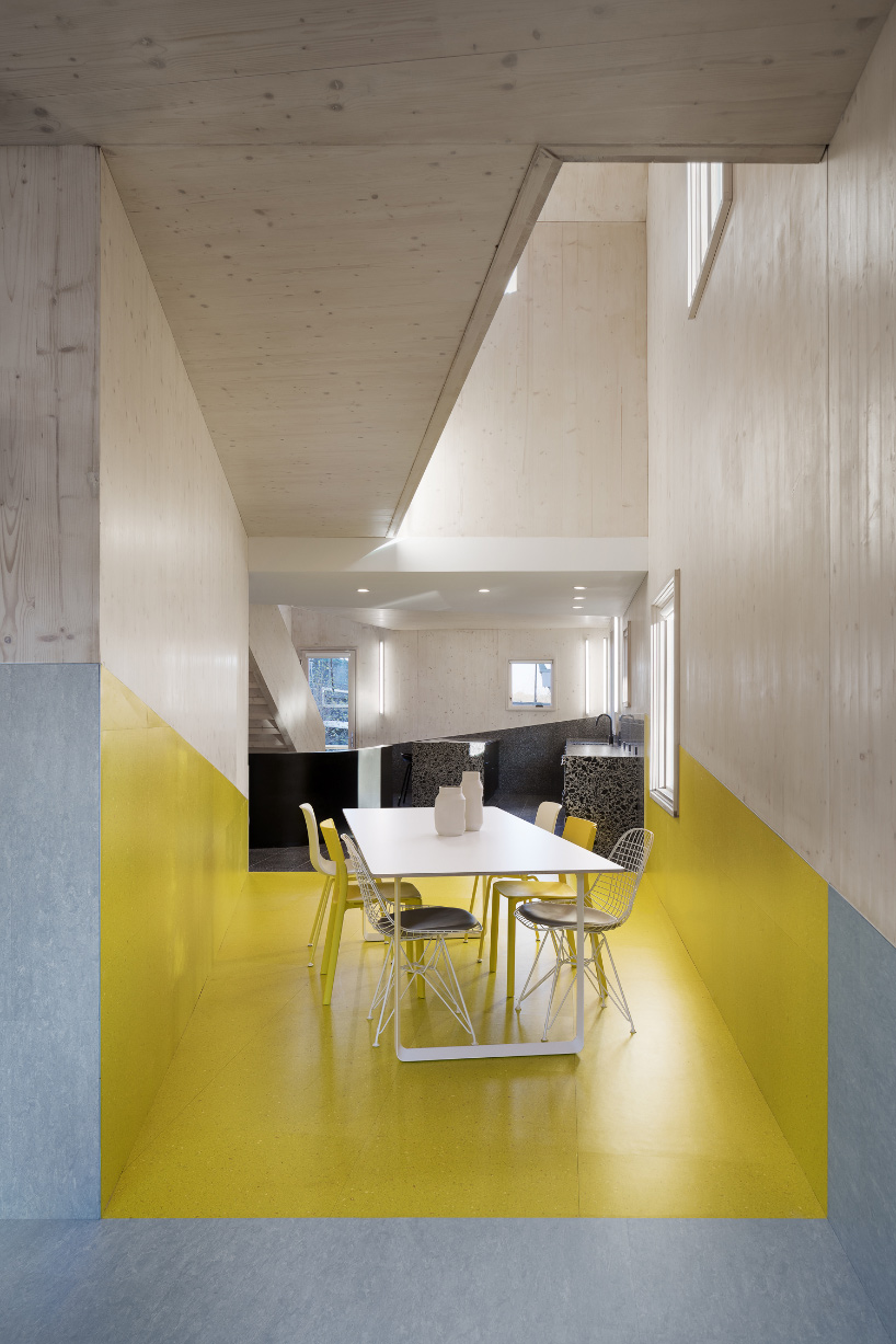 jennifer bonner mall haus gables