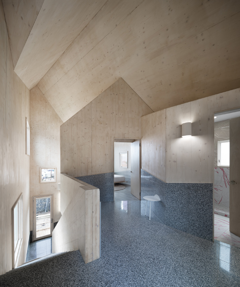 jennifer bonner mall haus gables