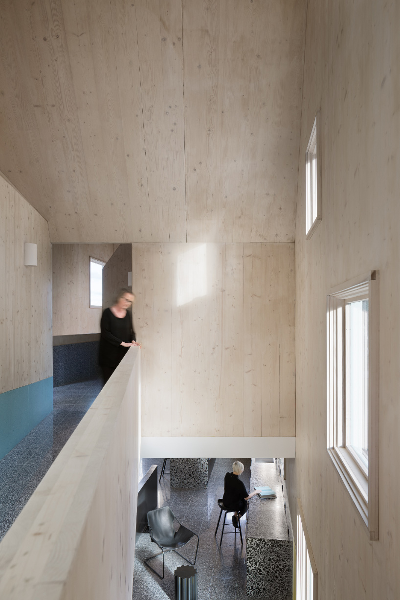 jennifer bonner mall haus gables