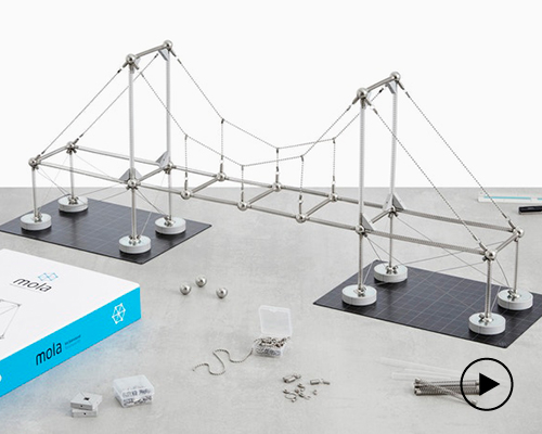 engineer iconic architecture with the modular mola structural kit 3