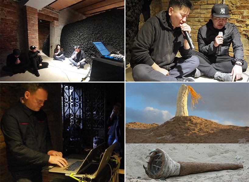 the venice art biennale’s 15 best national pavilions