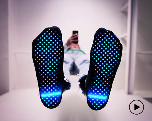 NIKE app now uses AR to scan and measure your feet with perfect accuracy