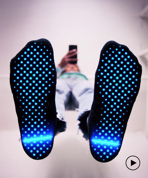 NIKE app now uses AR to scan and measure your feet with perfect accuracy
