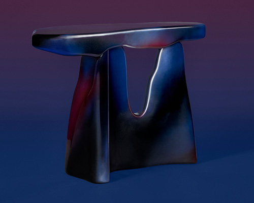 odd matter used 17th-century scagliola technique to create 'guise' collection