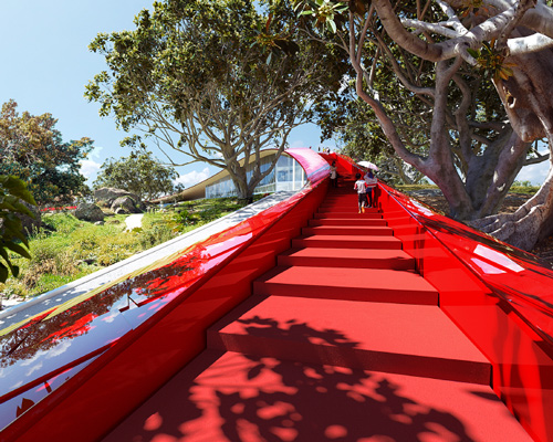 powerhouse company starts work on chengdu's 'loop of wisdom' in china