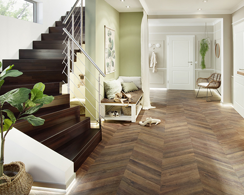 PROJECT FLOORS distils 20 years of passion into new extended collections