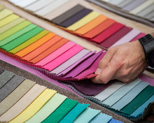 environmentally sustainable furnishings flourish at proposte 2019