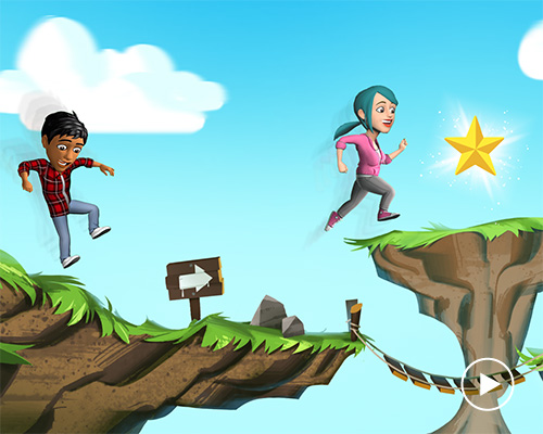 snapchat adds video games in bid to keep its 191 million users interested