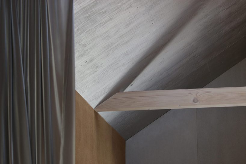 masatoshi hirai architects + mio sekimoto complete house with kitchen garden in japan