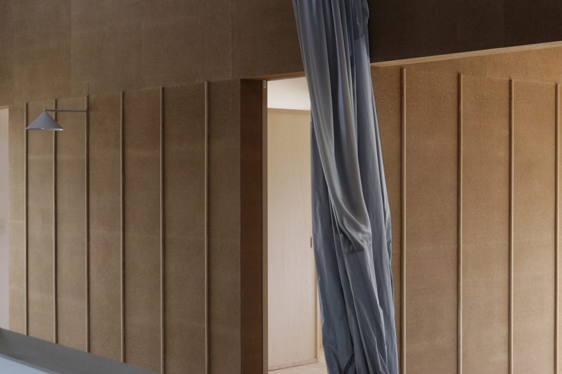 masatoshi hirai architects + mio sekimoto complete house with kitchen garden in japan