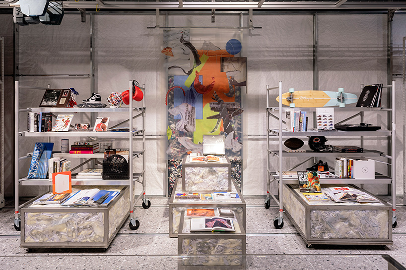 Must Read: Virgil Abloh and NikeLab Launch Chicago Re-Creation Center,  Farfetch Partners With Gucci to Generate Original Content - Fashionista