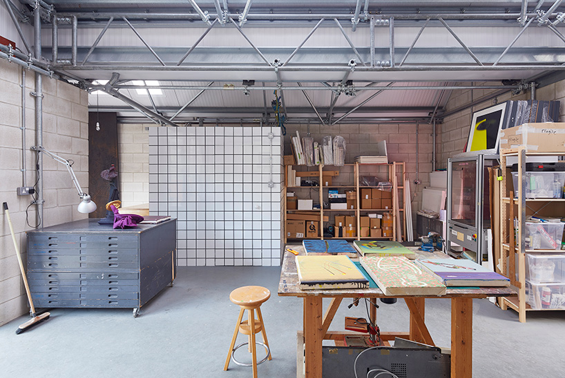 CAN lomax studio