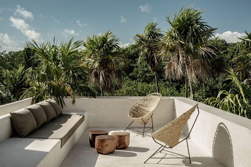 tulum treehouse CO-LAB