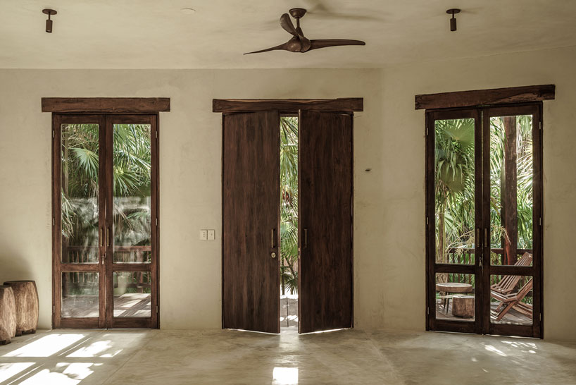 tulum treehouse CO-LAB