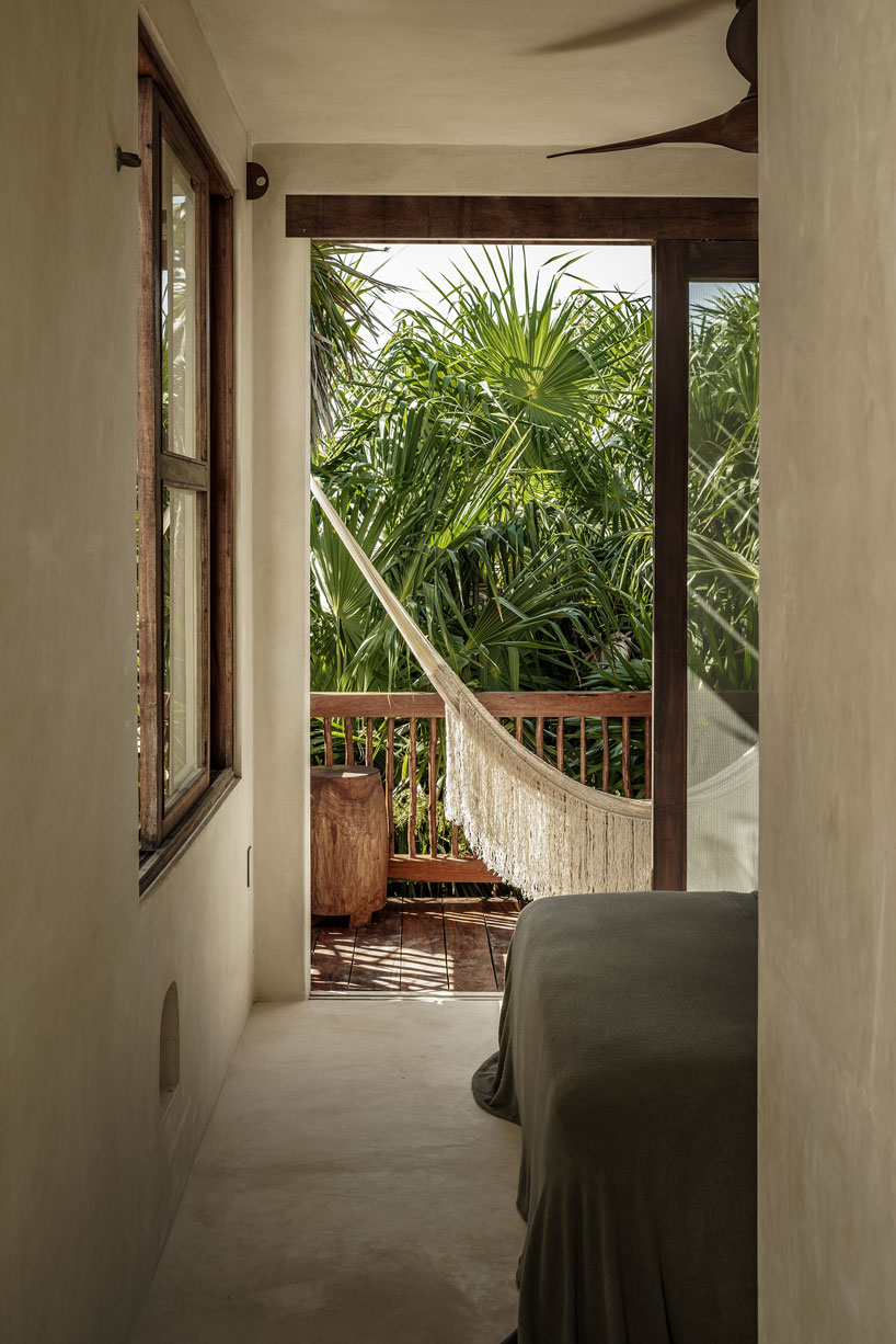 tulum treehouse CO-LAB