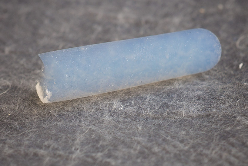 What Is Aerogel?