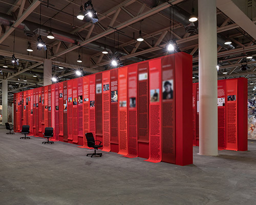 after controversy, andrea bowers removes images from #MeToo work at art basel 2019