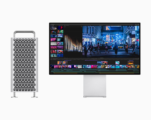 apple revamps the mac pro and turns it into its most powerful machine ever