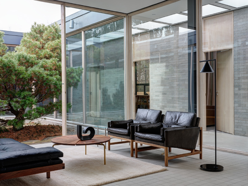 bassamfellows philip johnson