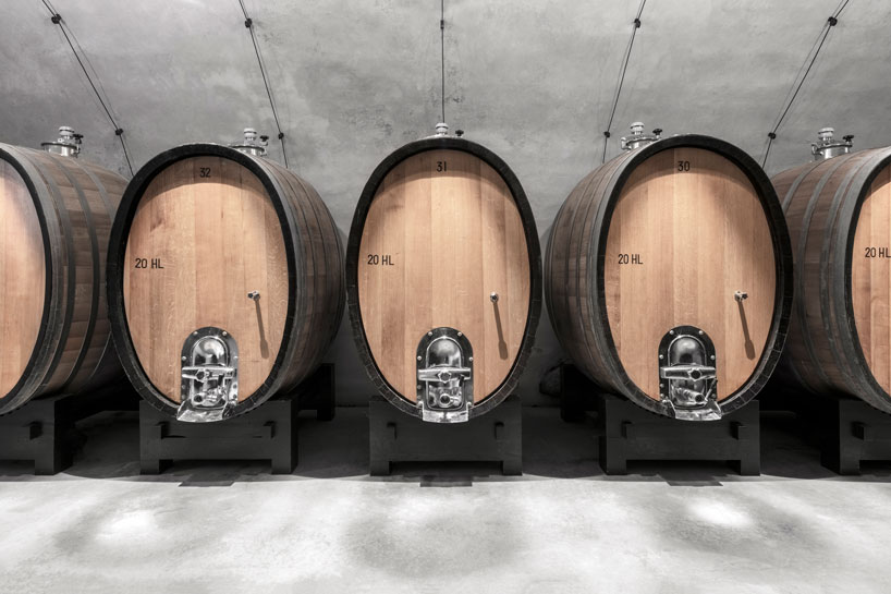 pacherhof wine cellar bergmeisterwolf