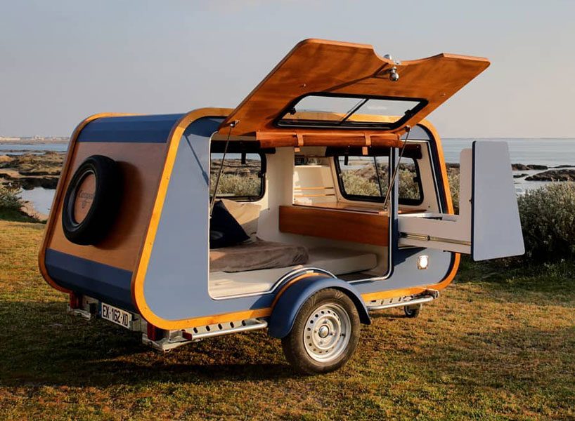 carapate-camper-teardrop-trailer-designboom-818 | designboom.com
