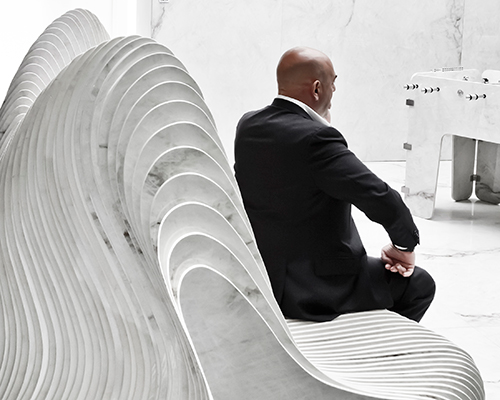 CERSAIE 2019: ceramic design trends, innovations & talks return to bologna