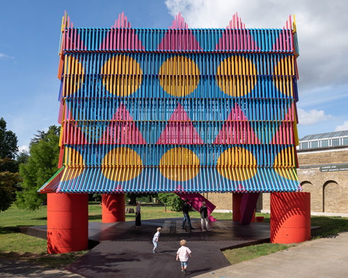 yinka ilori | art and furniture design news and projects