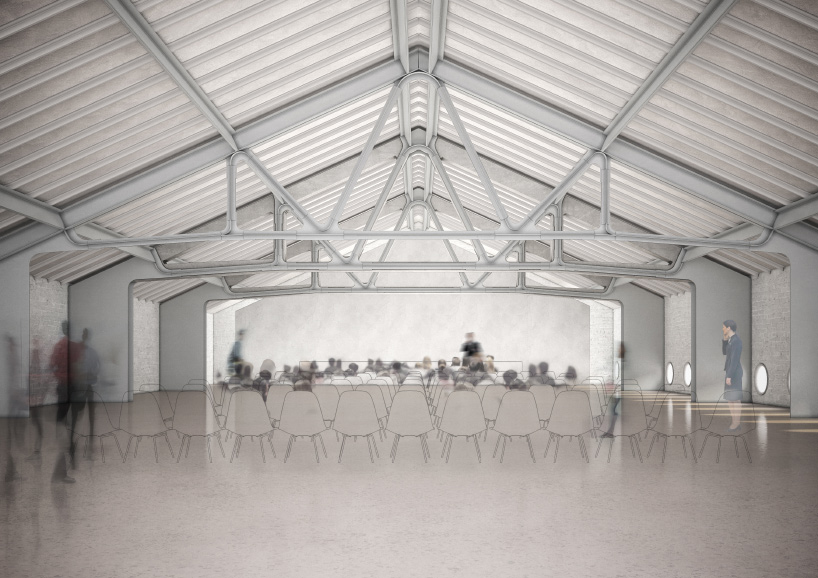 david chipperfield procuratie vecchie renovation