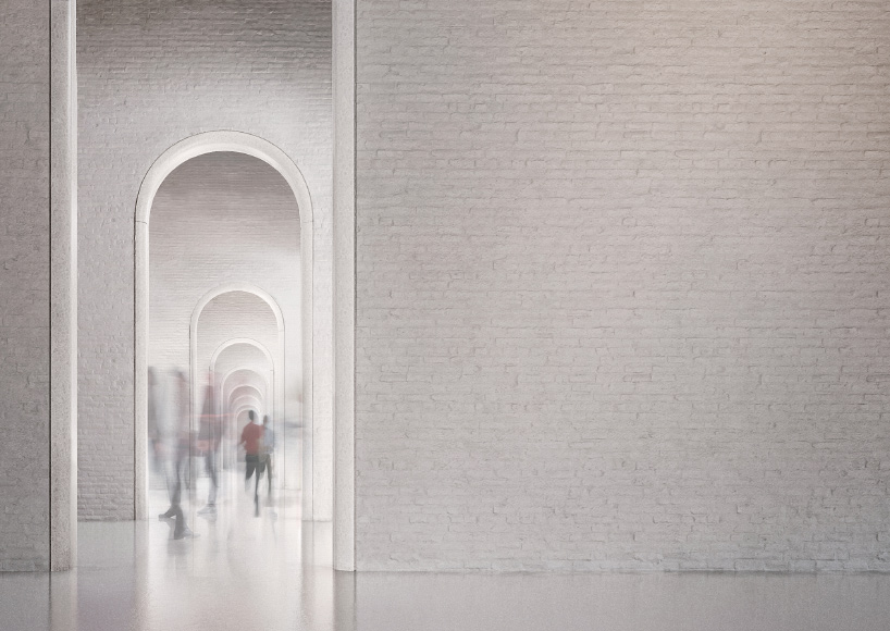 david chipperfield procuratie vecchie renovation
