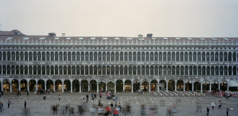 david chipperfield procuratie vecchie renovation
