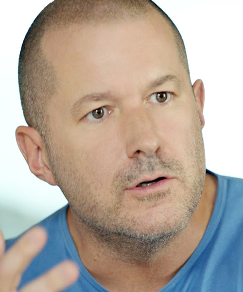 iPhone designer jony ive to leave apple and start his own design firm