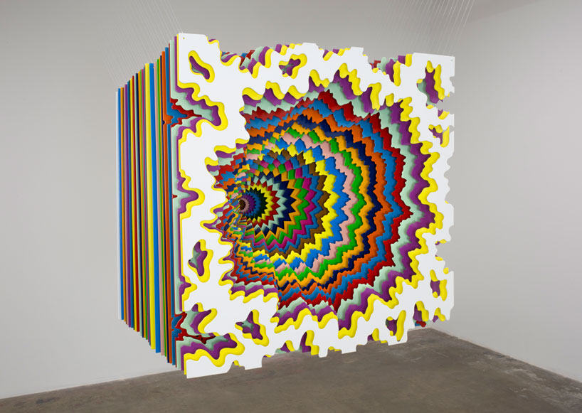 jen stark dimensionality