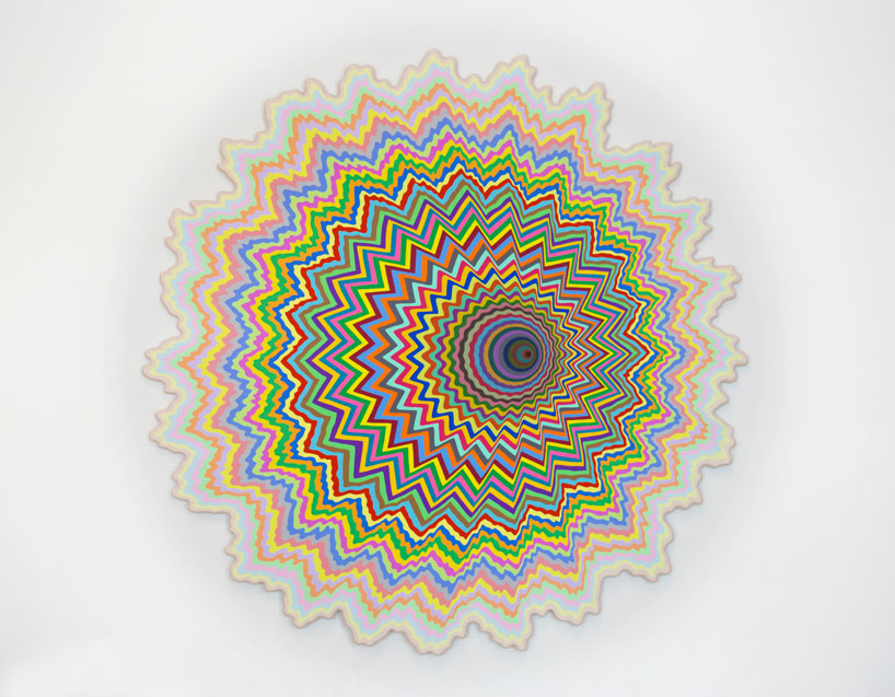 jen stark dimensionality