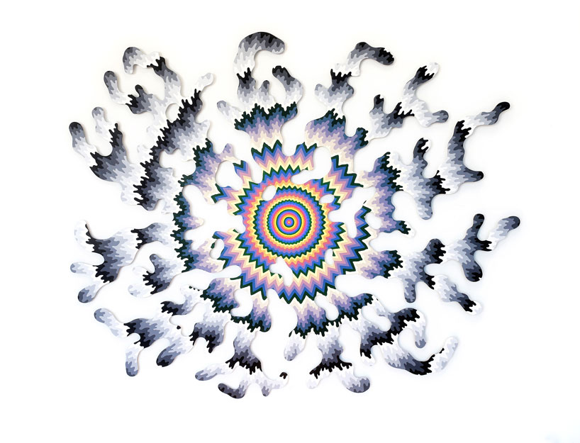 jen stark dimensionality