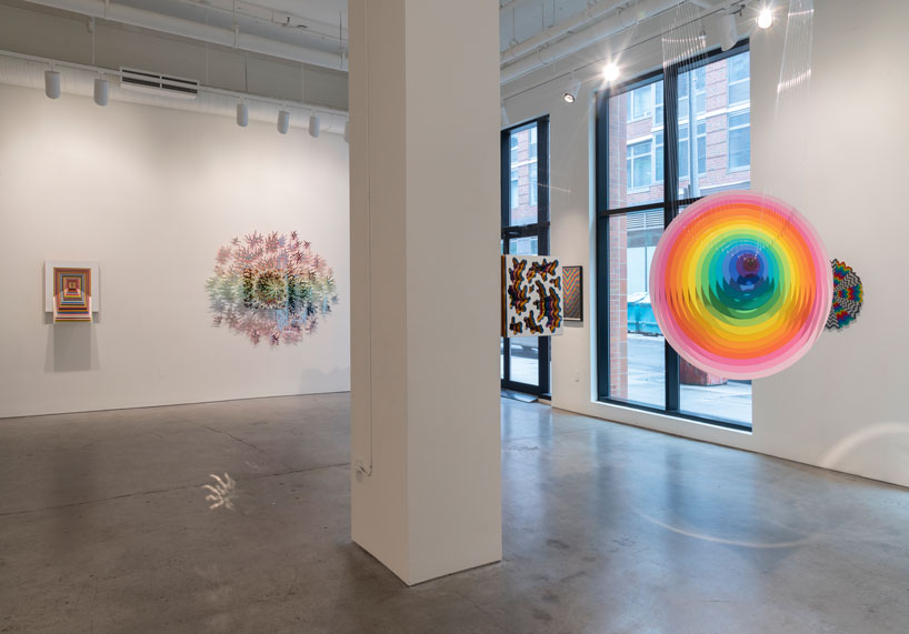 jen stark dimensionality
